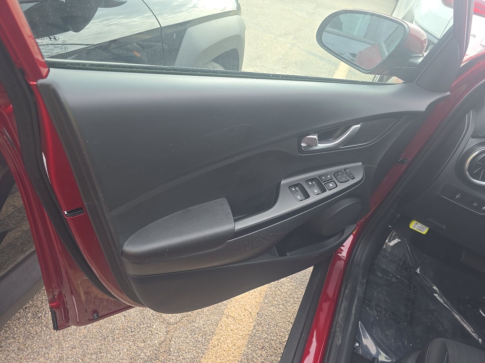 2023 Hyundai Kona SEL FWD