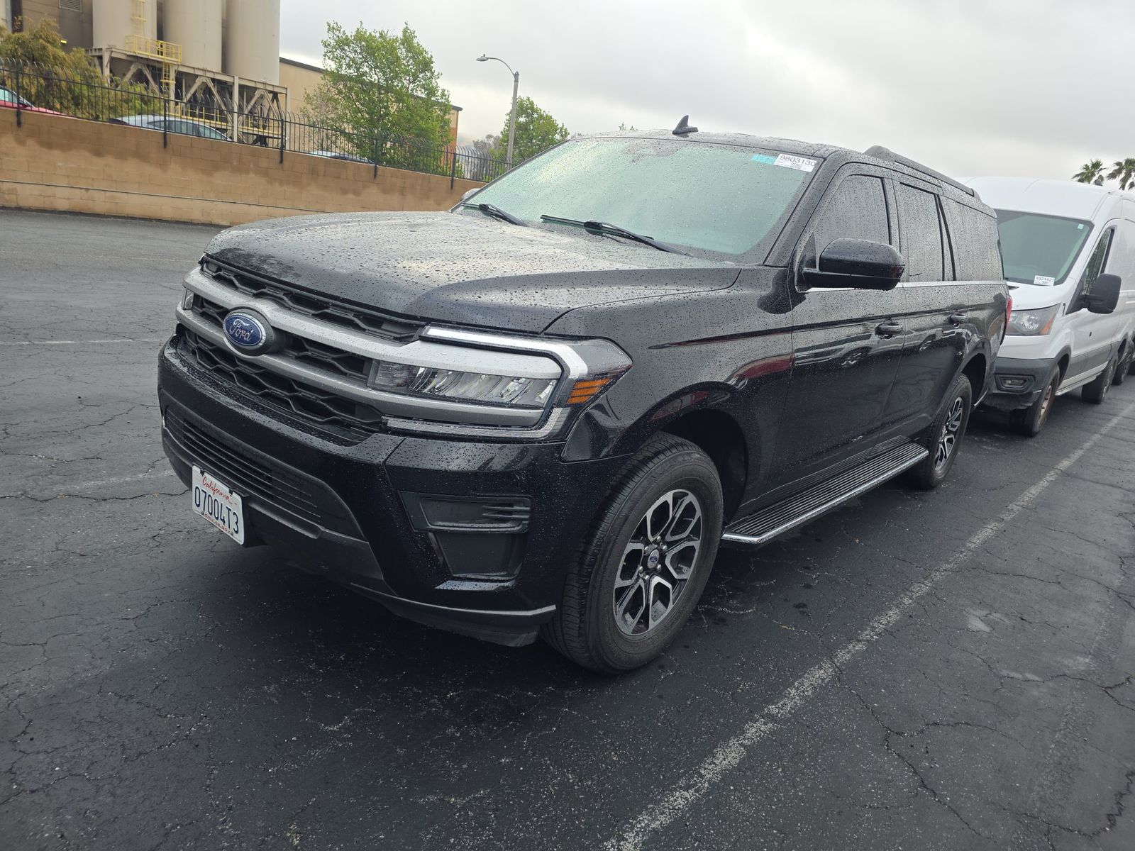 FORD EXPEDITION MAX - 1