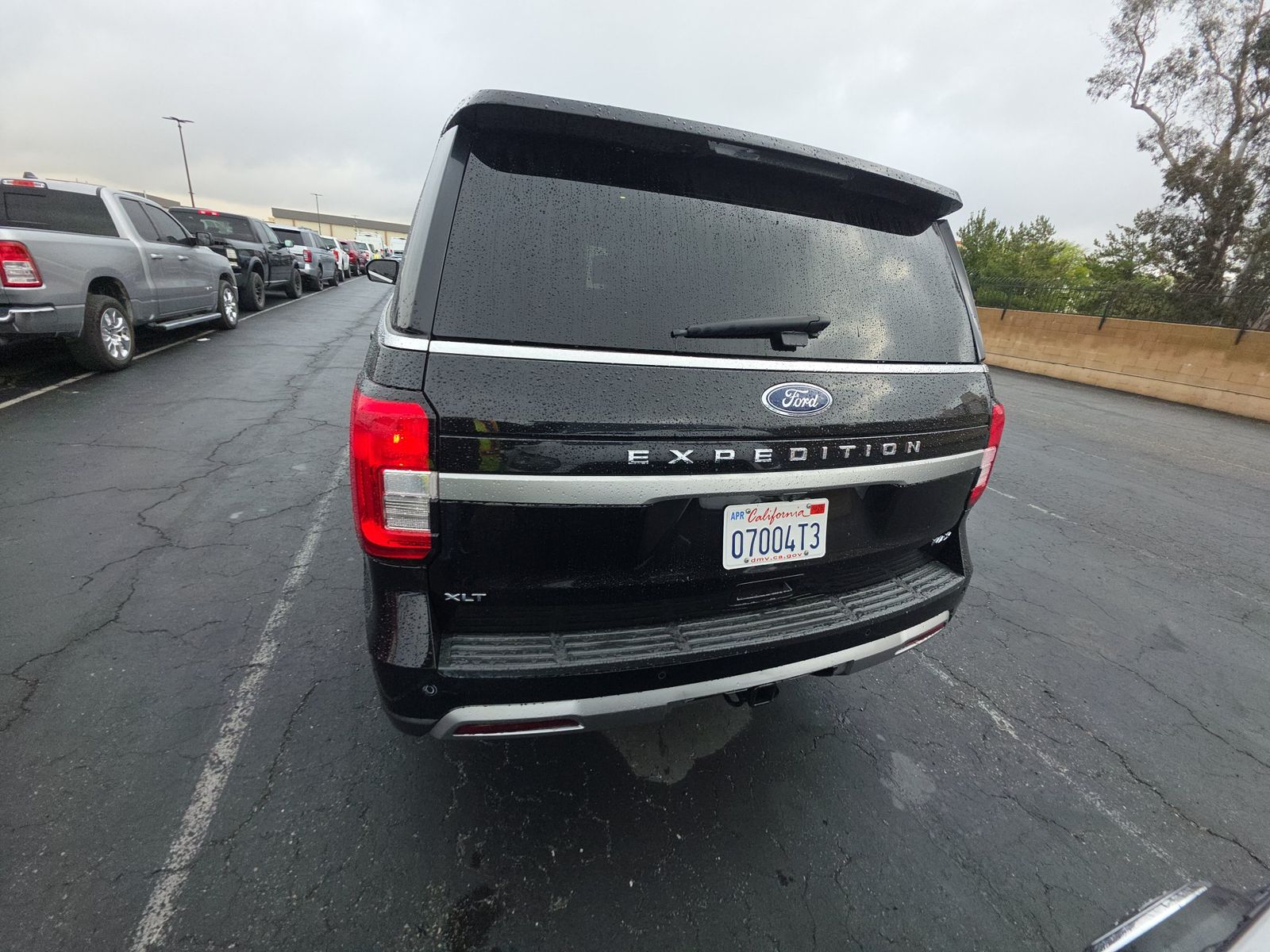 FORD EXPEDITION MAX - 6
