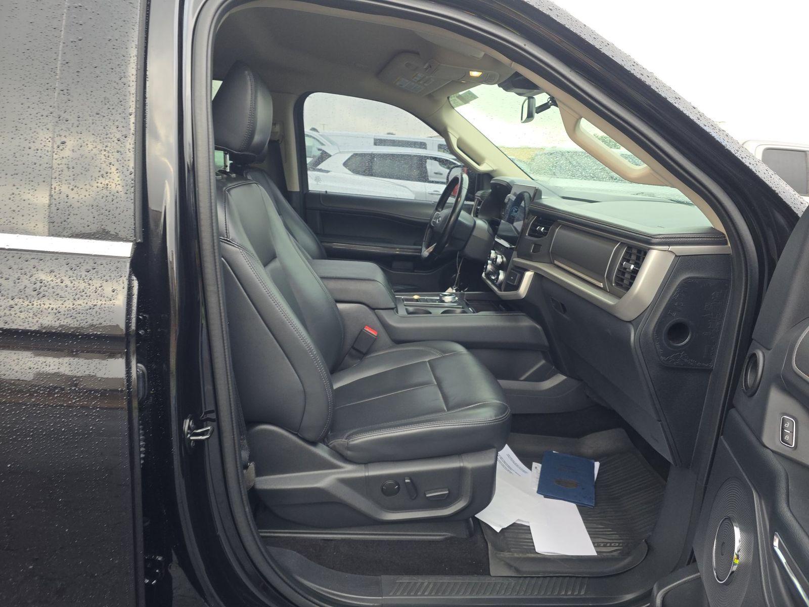 FORD EXPEDITION MAX - 9