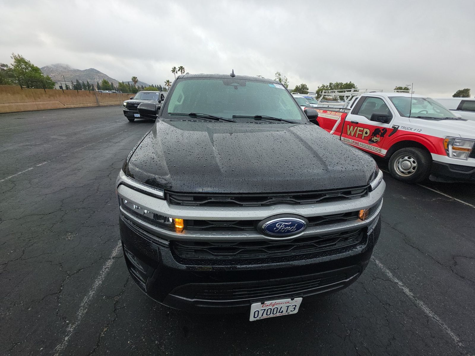 FORD EXPEDITION MAX - 3