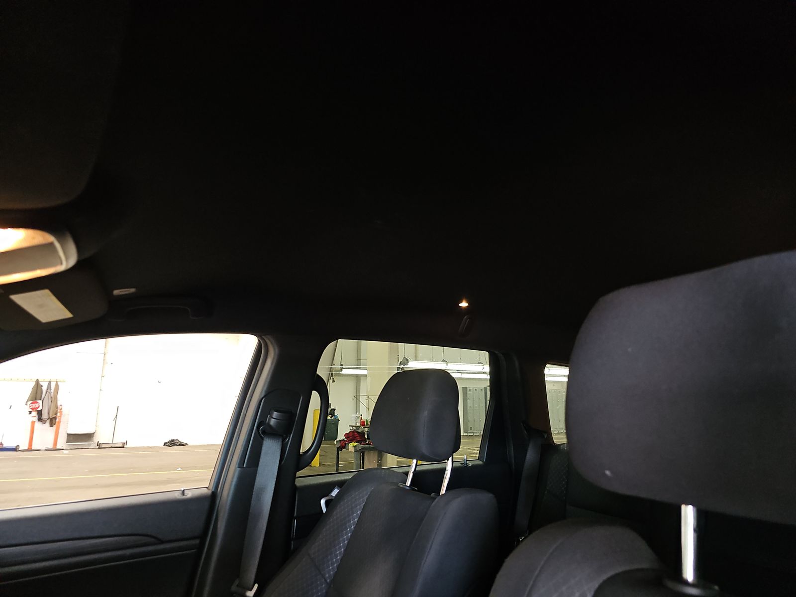 2019 Jeep Grand Cherokee Laredo E Edition AWD