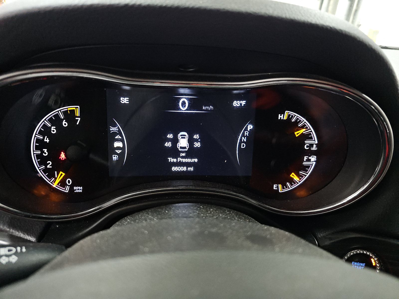 2019 Jeep Grand Cherokee Laredo E Edition AWD