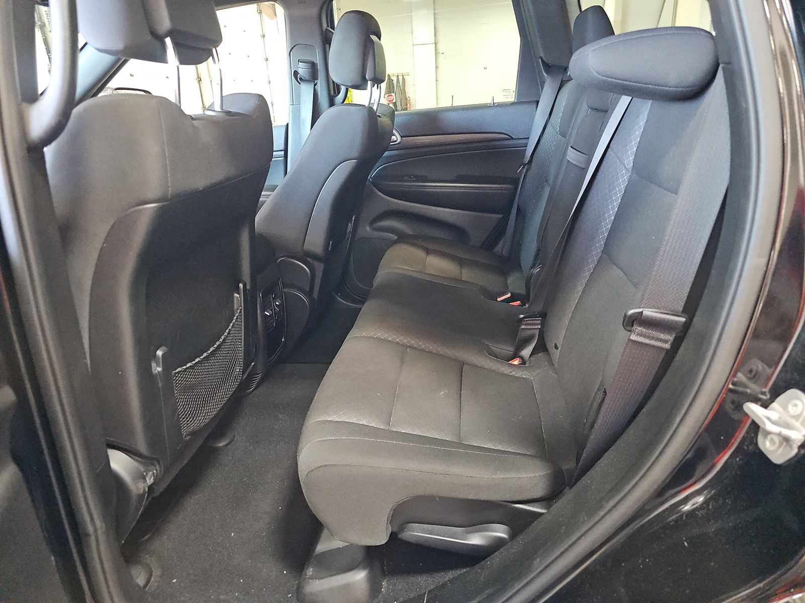 2019 Jeep Grand Cherokee Laredo E Edition AWD