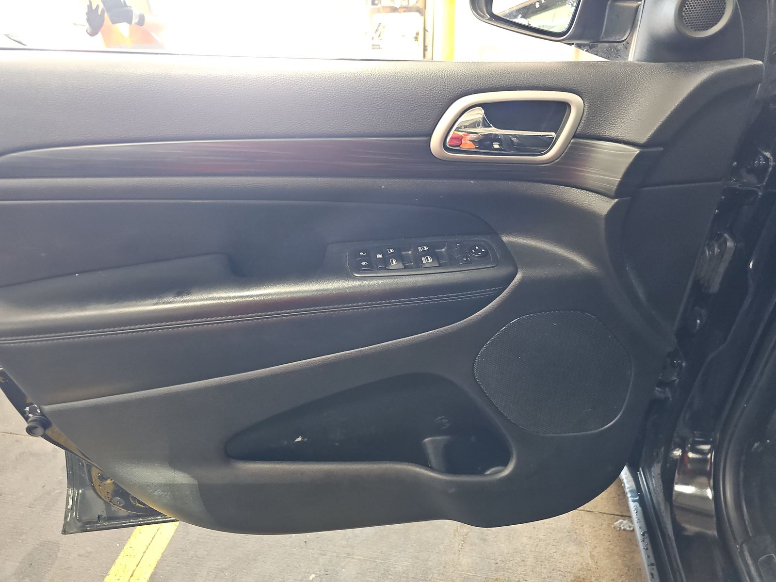 2019 Jeep Grand Cherokee Laredo E Edition AWD