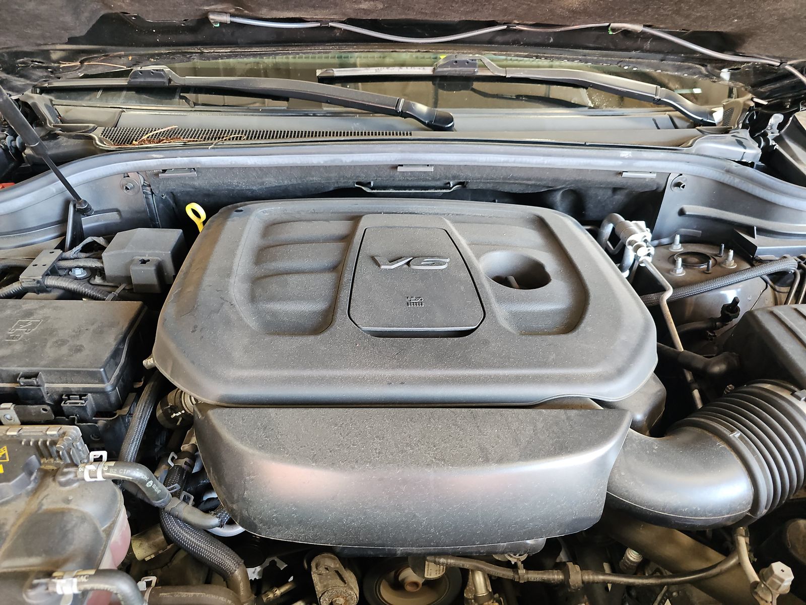 2019 Jeep Grand Cherokee Laredo E Edition AWD