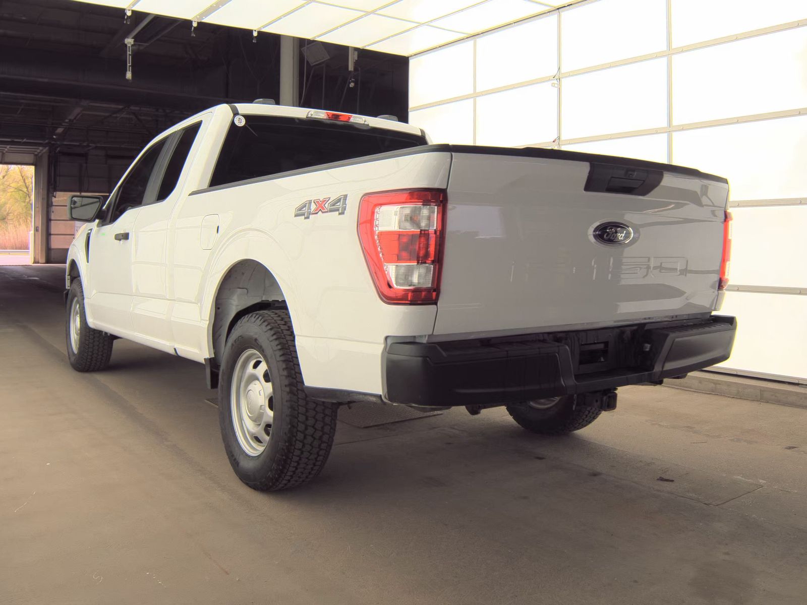 FORD F-150 - 9