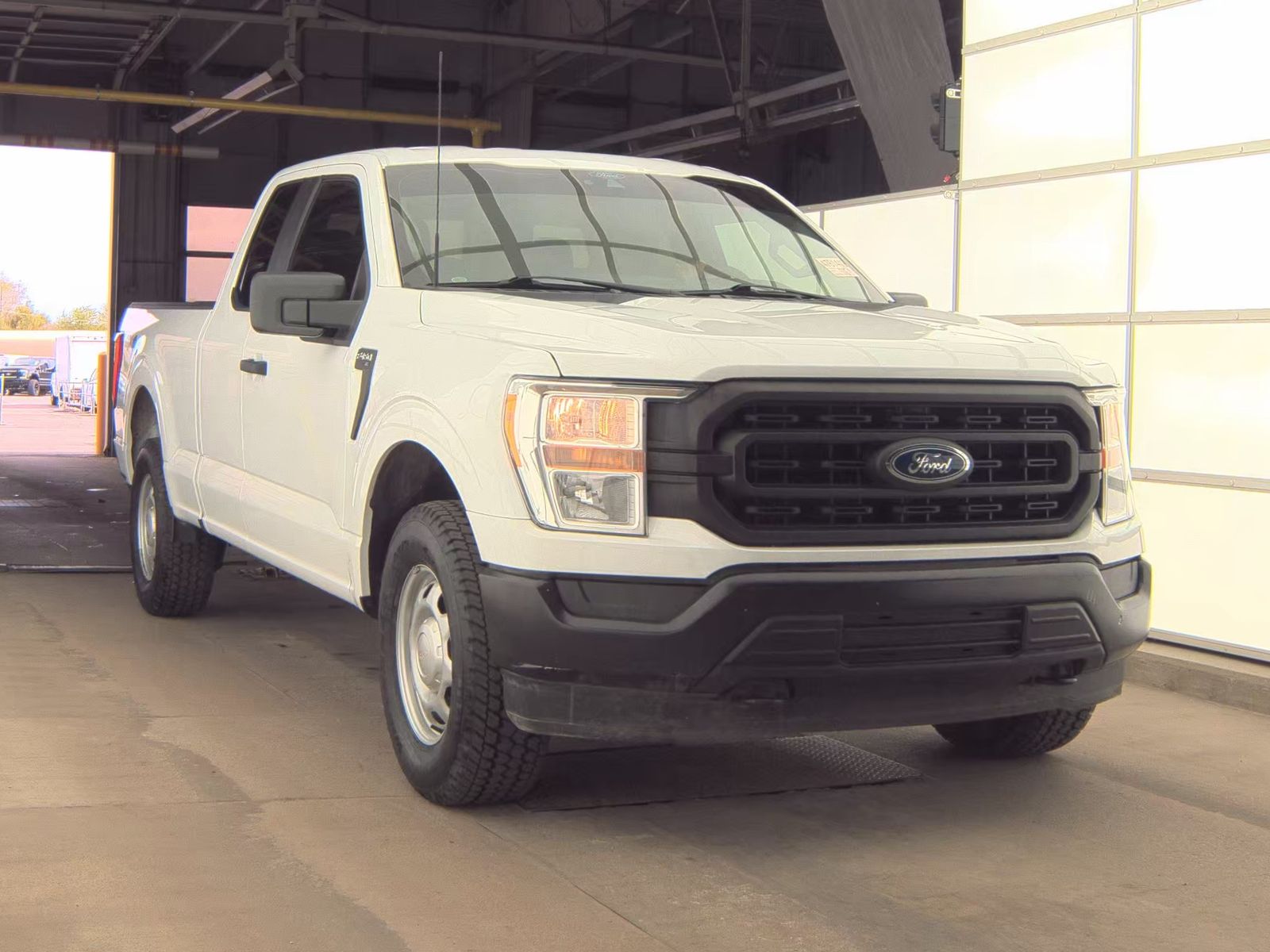 FORD F-150 - 5