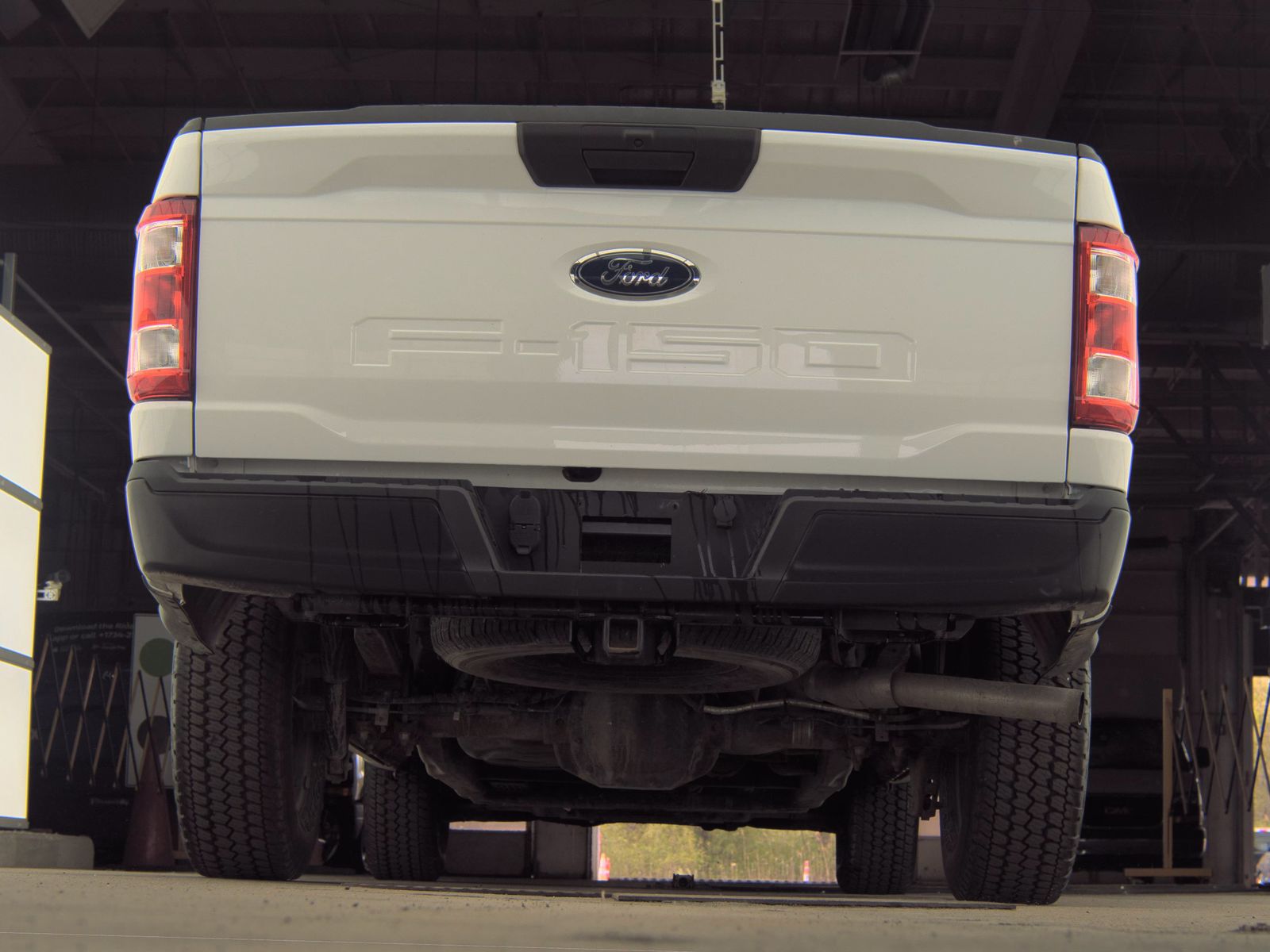 FORD F-150 - 8
