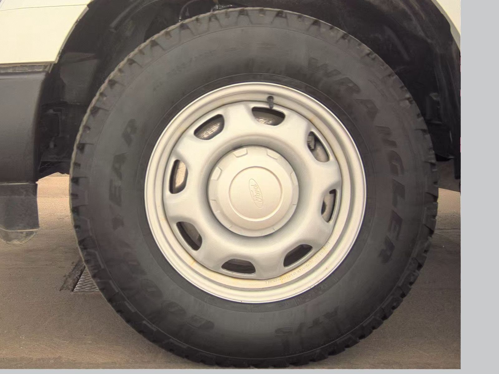 FORD F-150 - 10