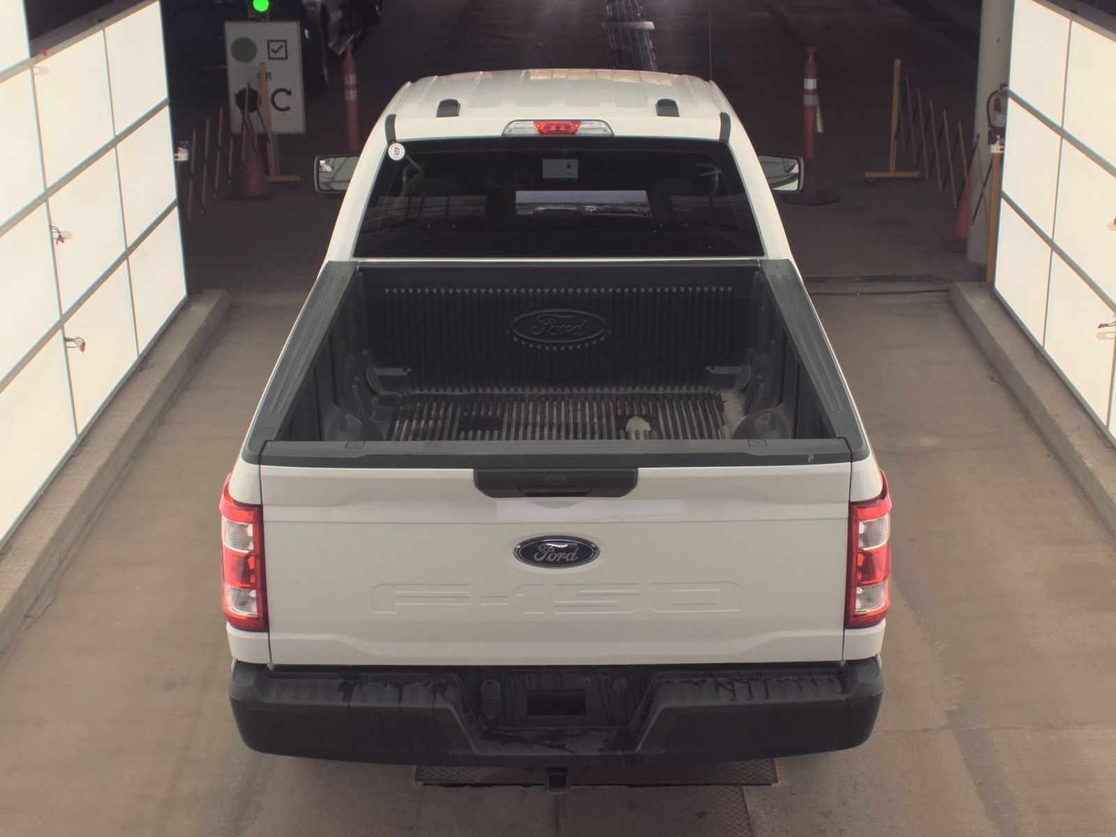 FORD F-150 - 7