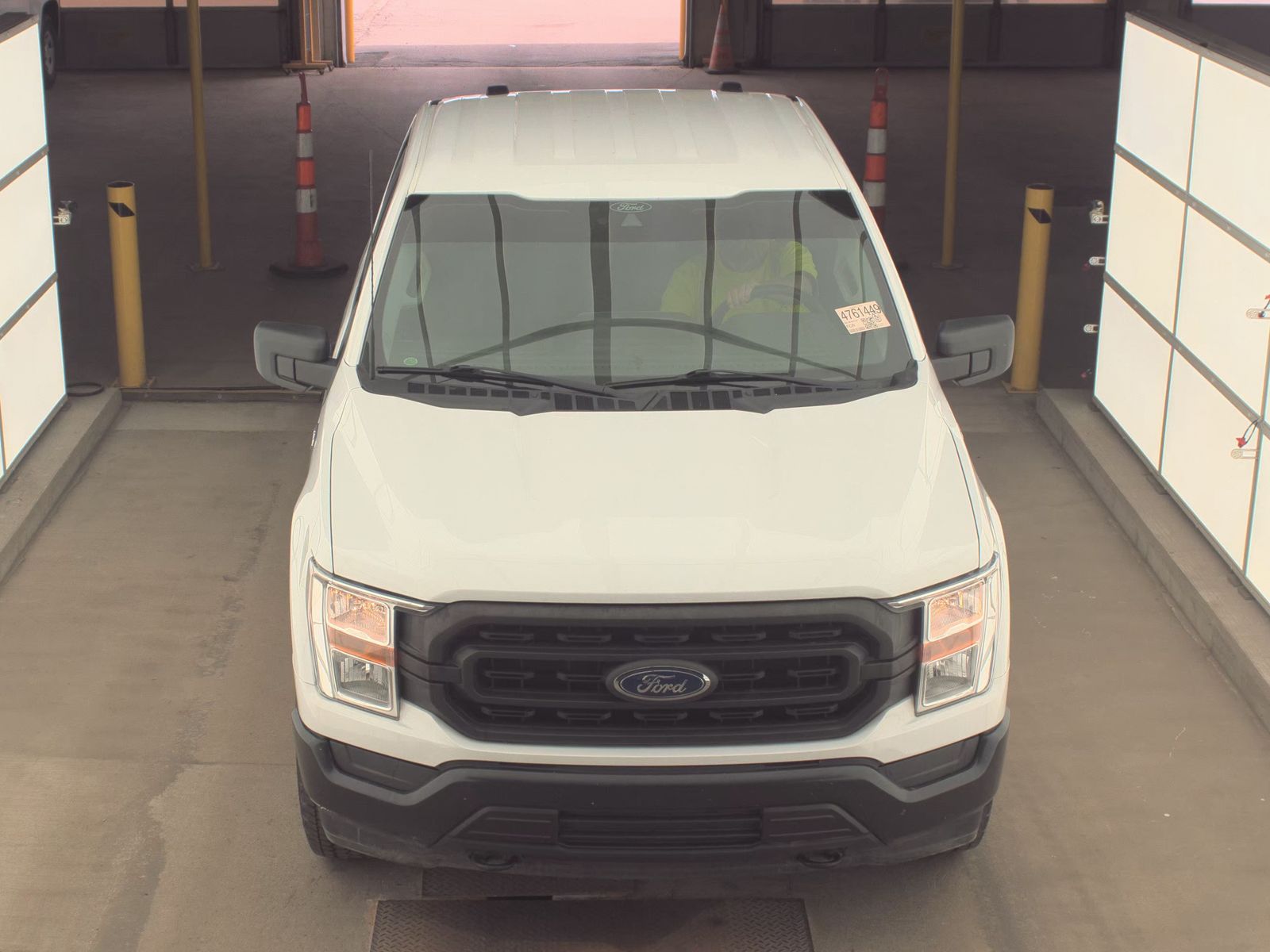 FORD F-150 - 3