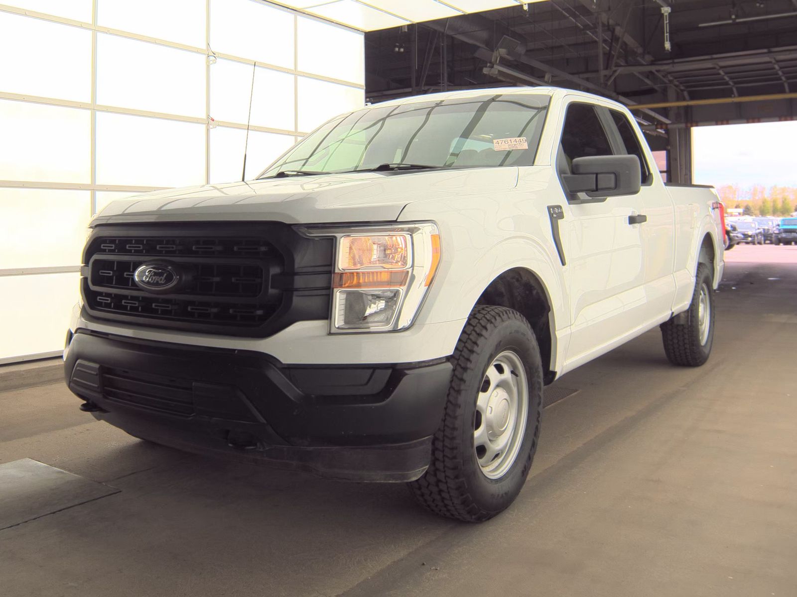 FORD F-150 - 1