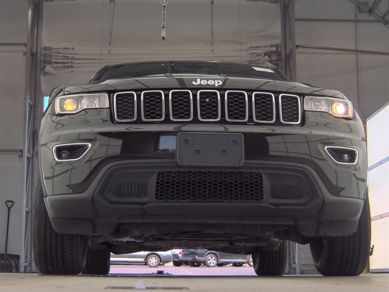 2019 Jeep Grand Cherokee Laredo E Edition AWD