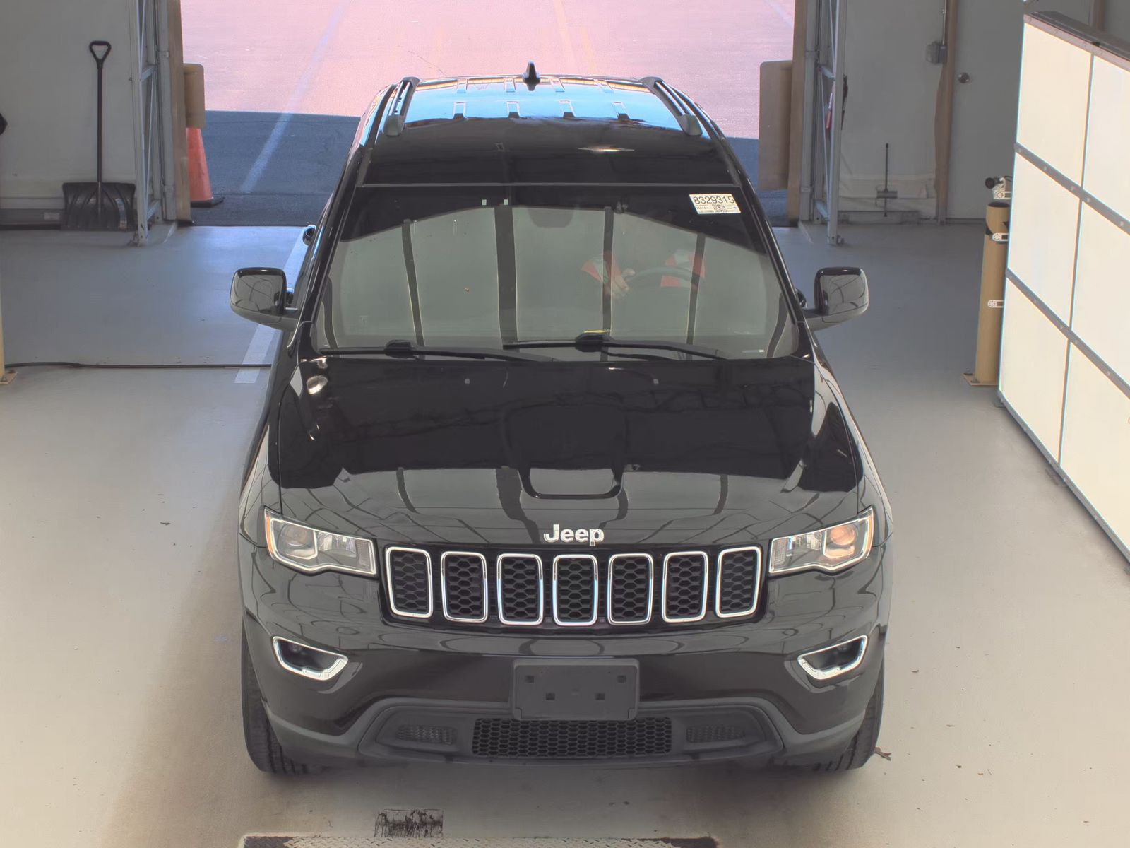 2019 Jeep Grand Cherokee Laredo E Edition AWD
