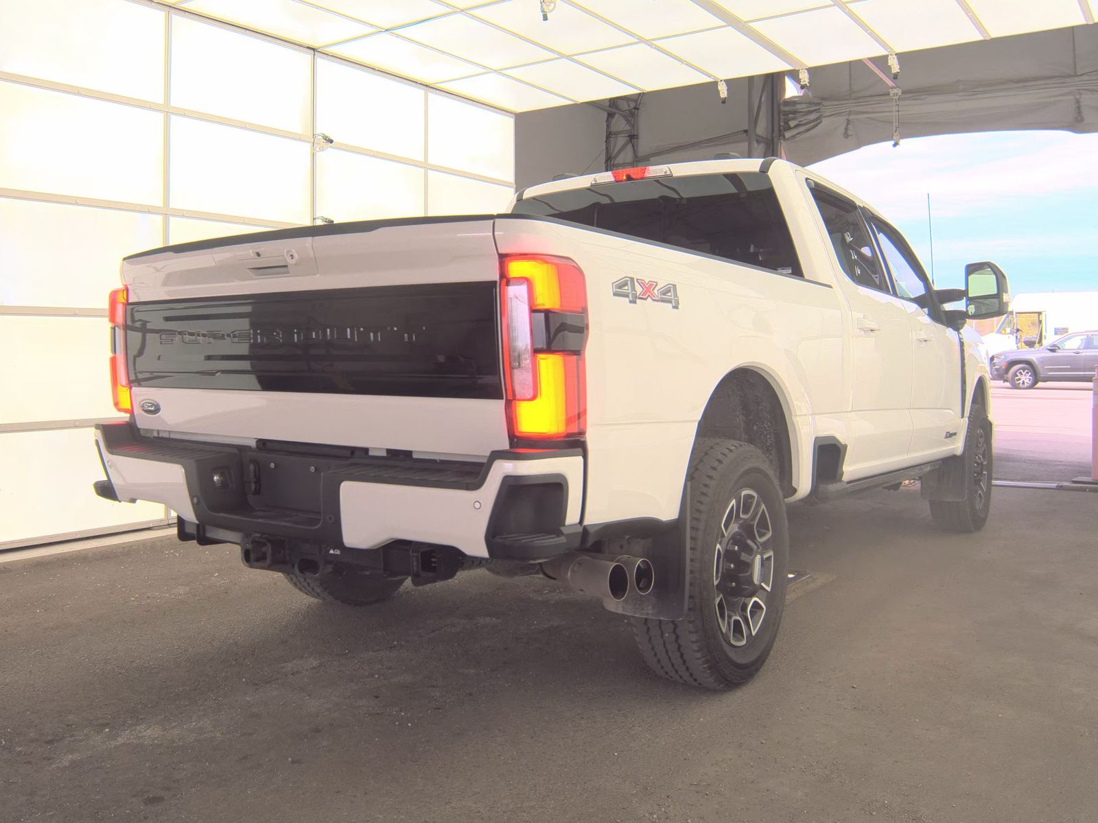 FORD F-250 - 6