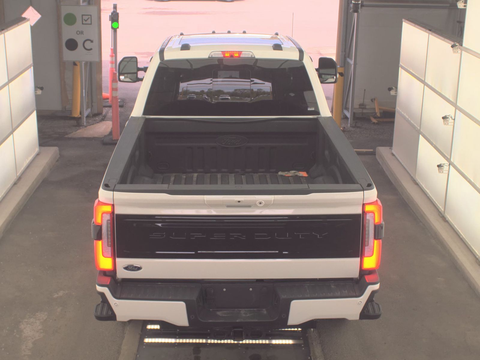 FORD F-250 - 7