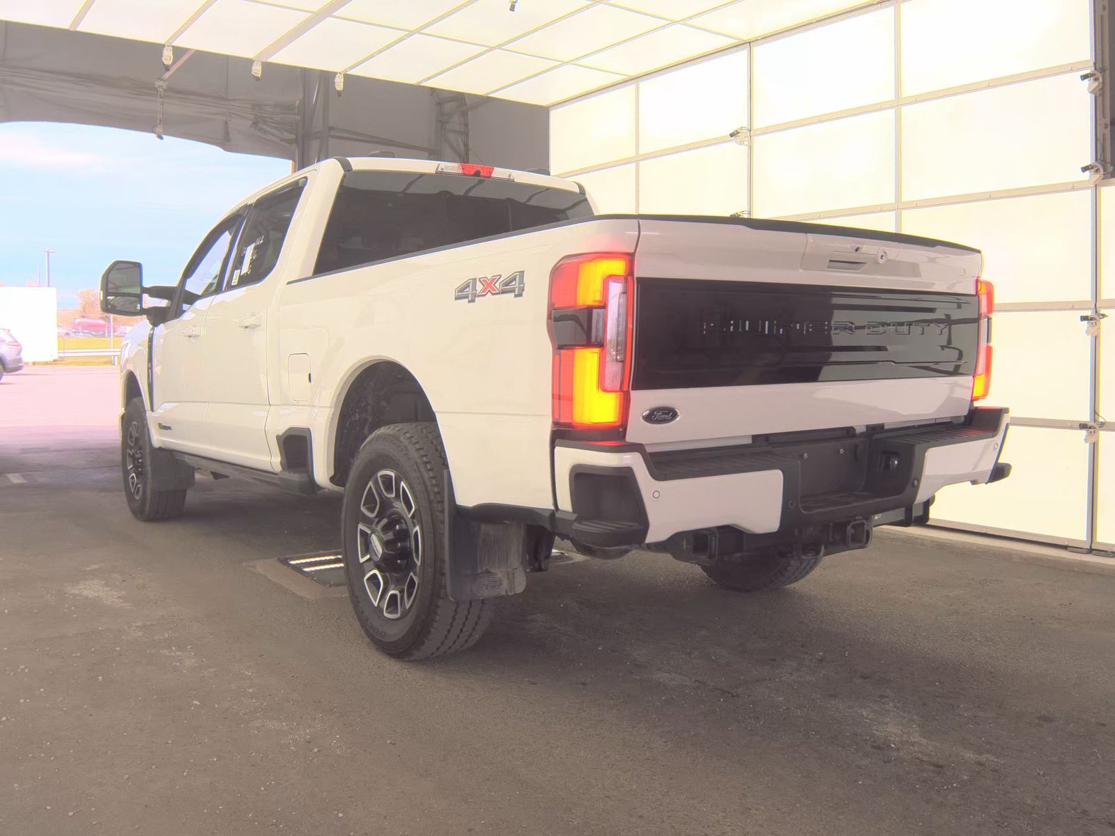 FORD F-250 - 9