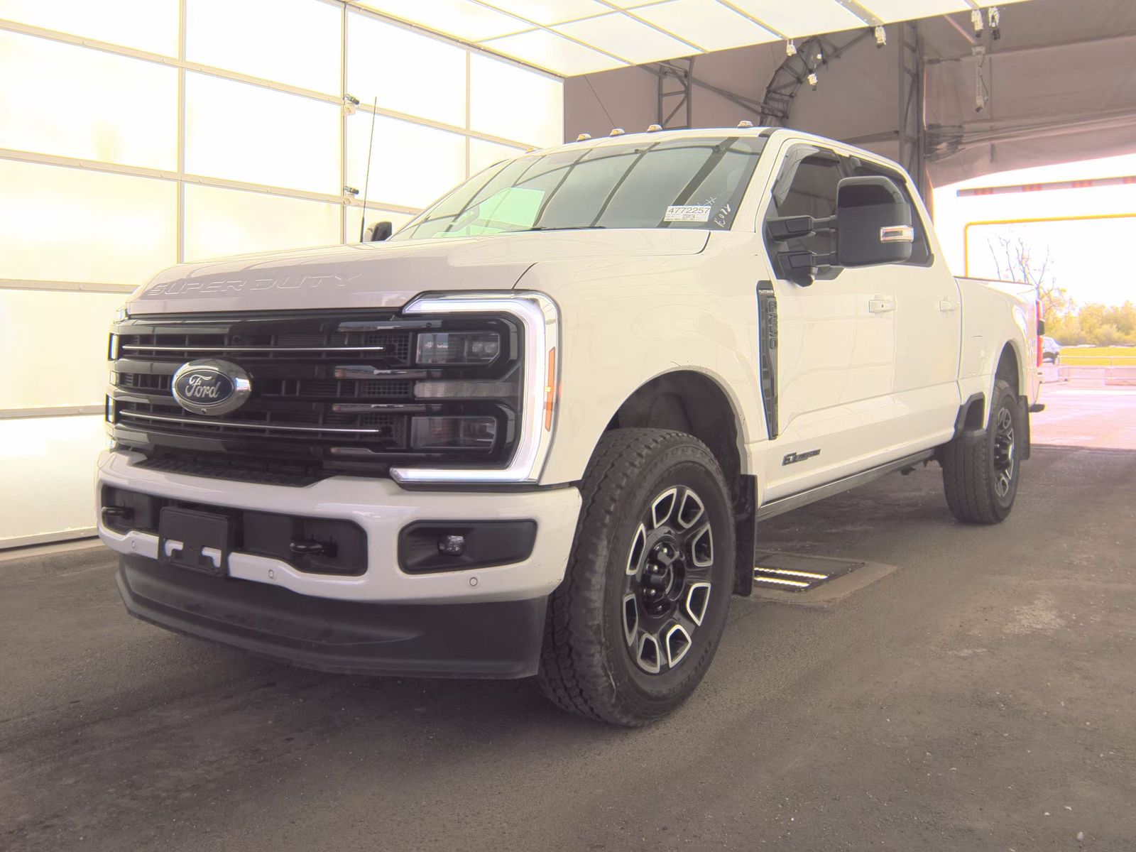 FORD F-250 - 1