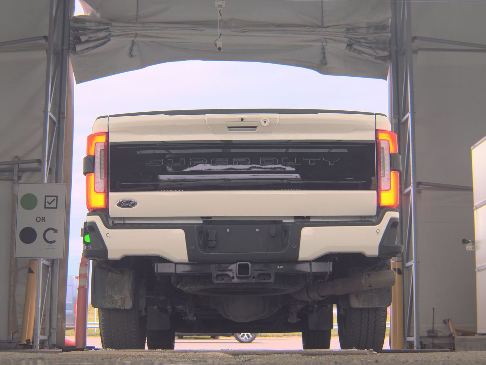 FORD F-250 - 8