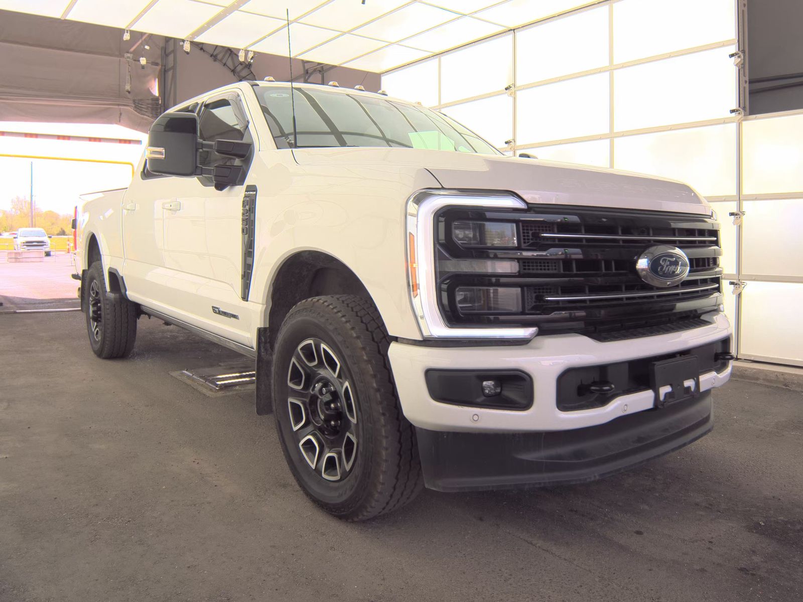 FORD F-250 - 5