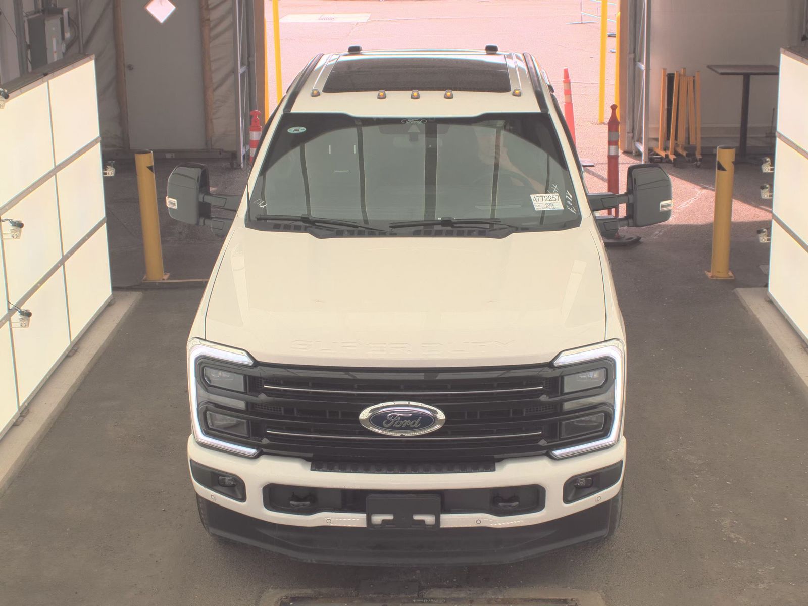 FORD F-250 - 3