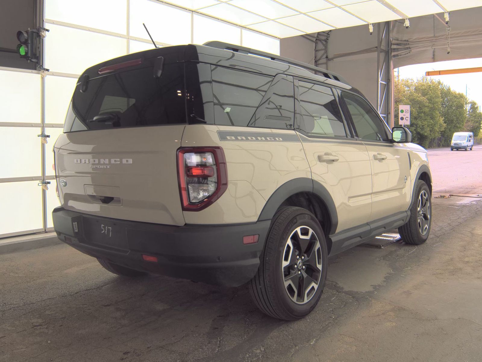 FORD BRONCO SPORT - 6