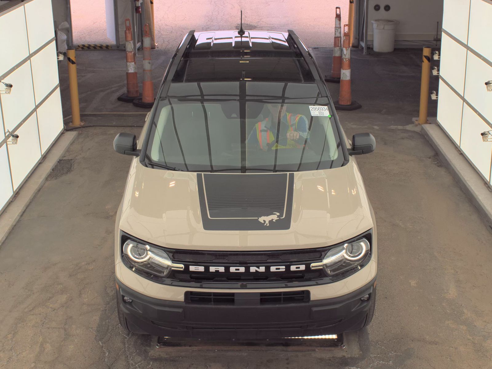 FORD BRONCO SPORT - 3