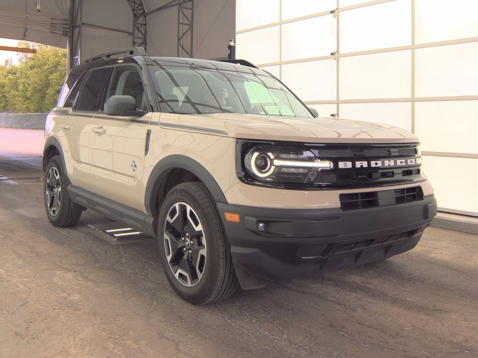 FORD BRONCO SPORT - 5