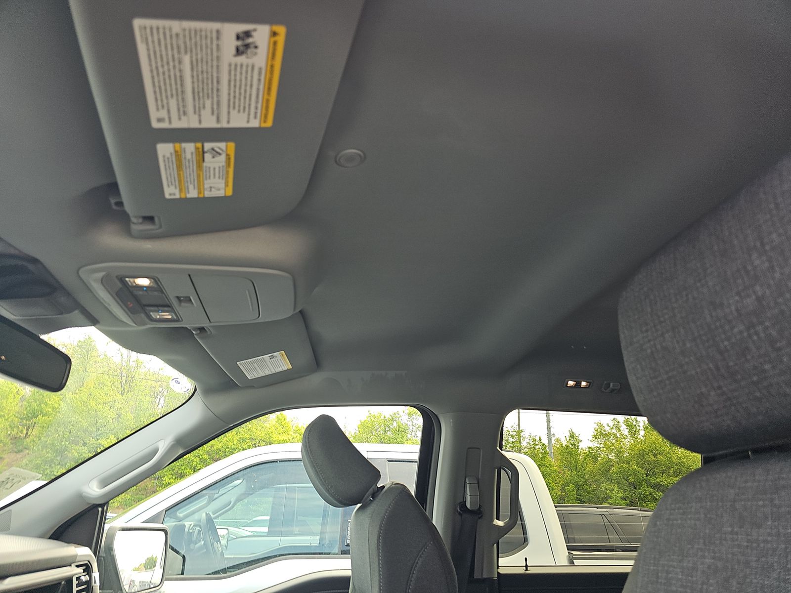2025 Ford F-150 XLT AWD