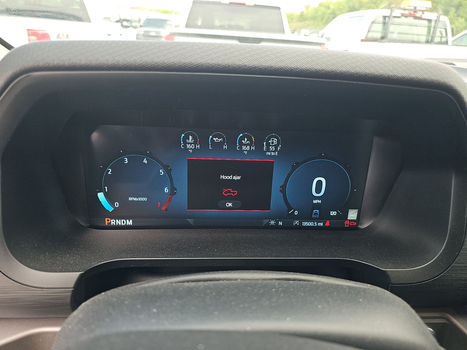 2025 Ford F-150 XLT AWD