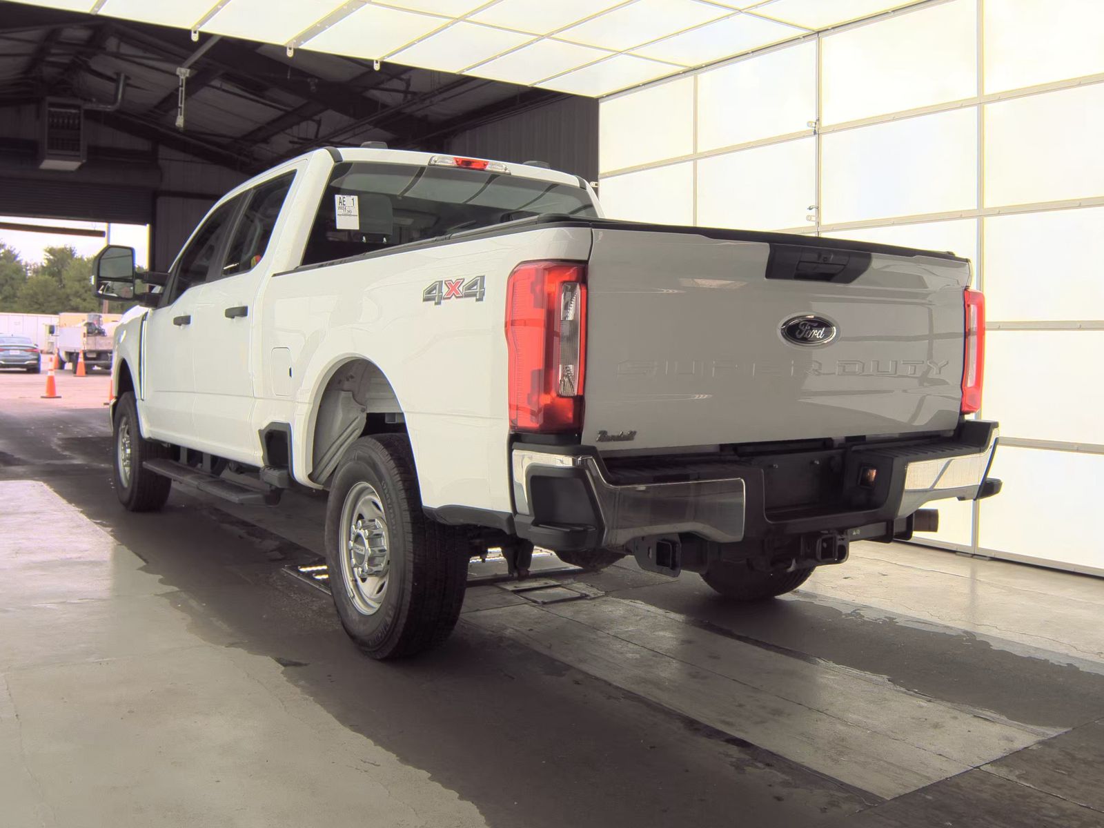 FORD F-250 - 9