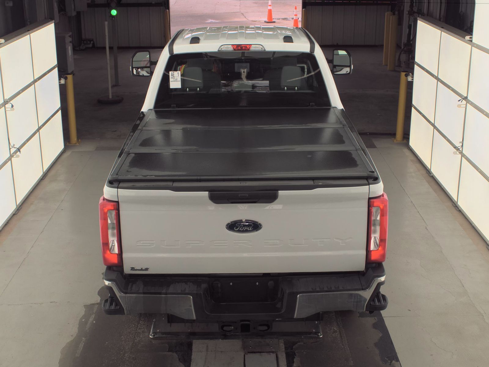 FORD F-250 - 7