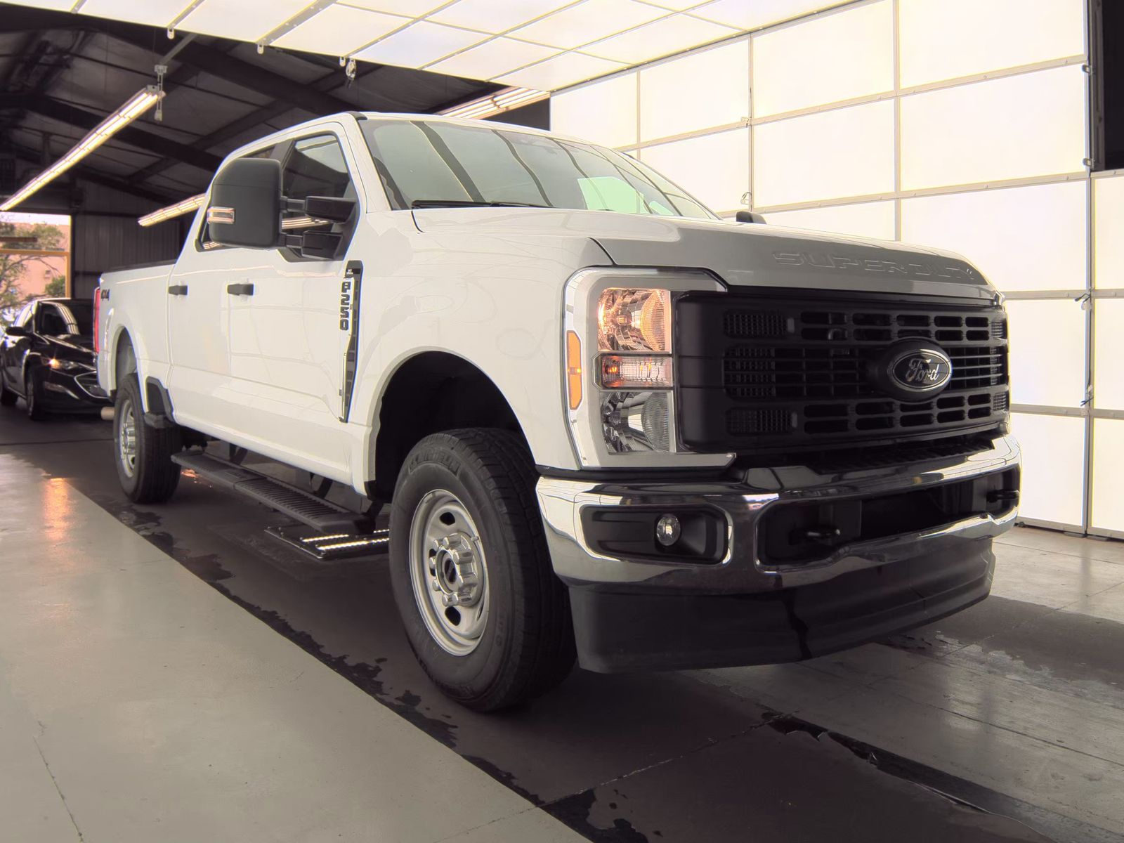 FORD F-250 - 5