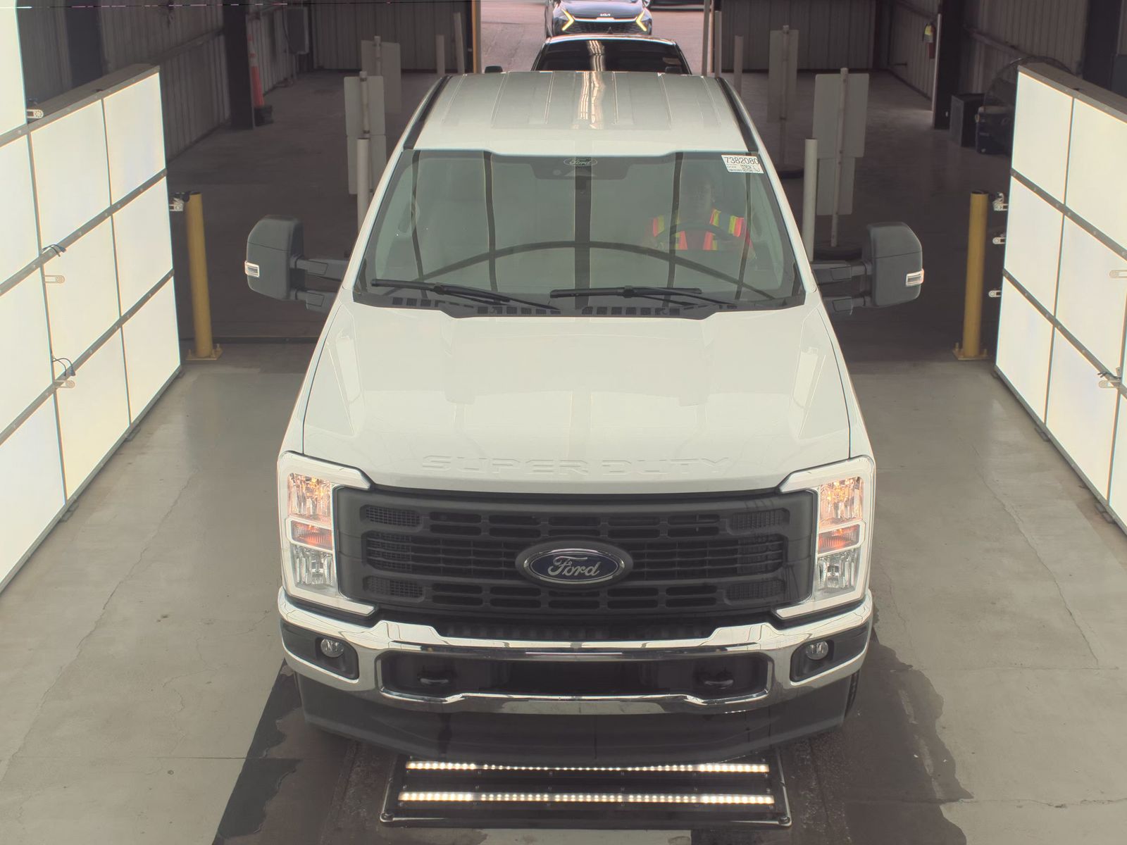 FORD F-250 - 3