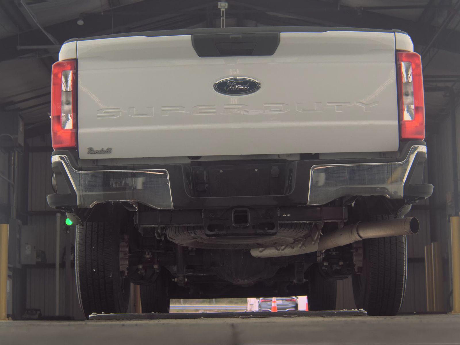 FORD F-250 - 8