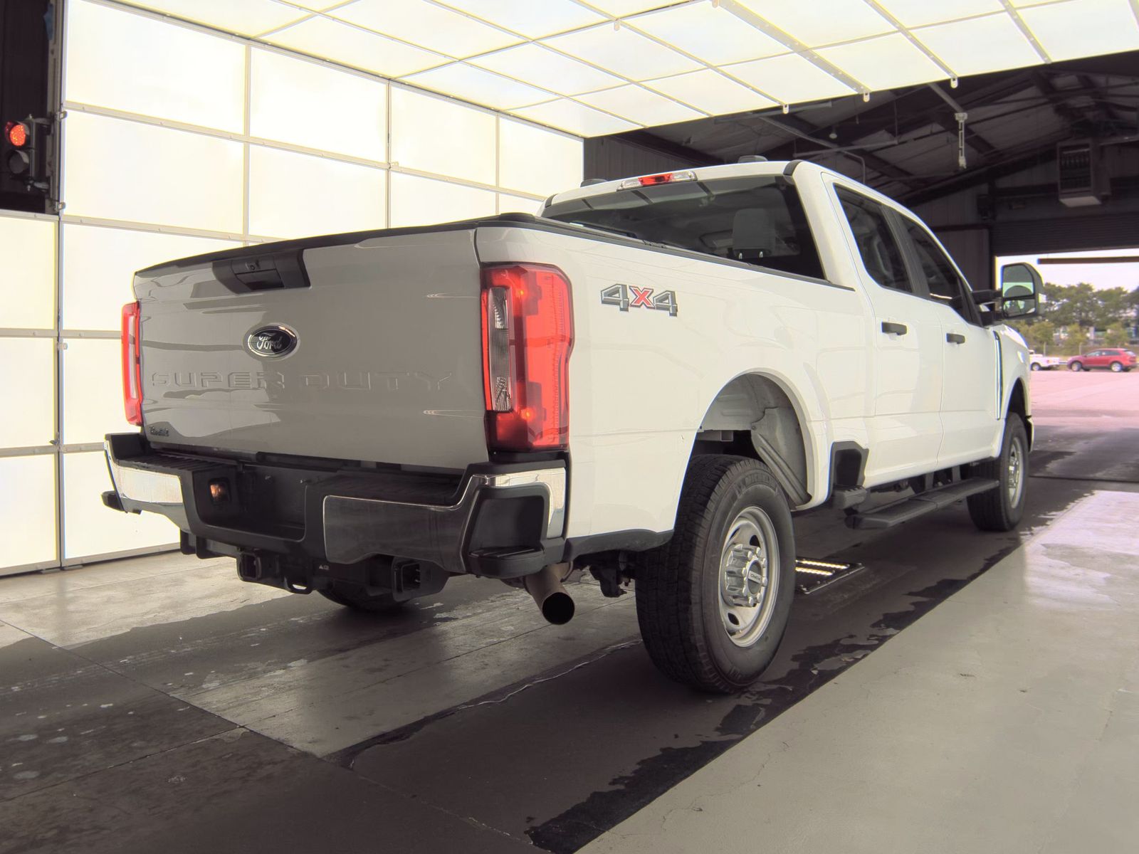 FORD F-250 - 6