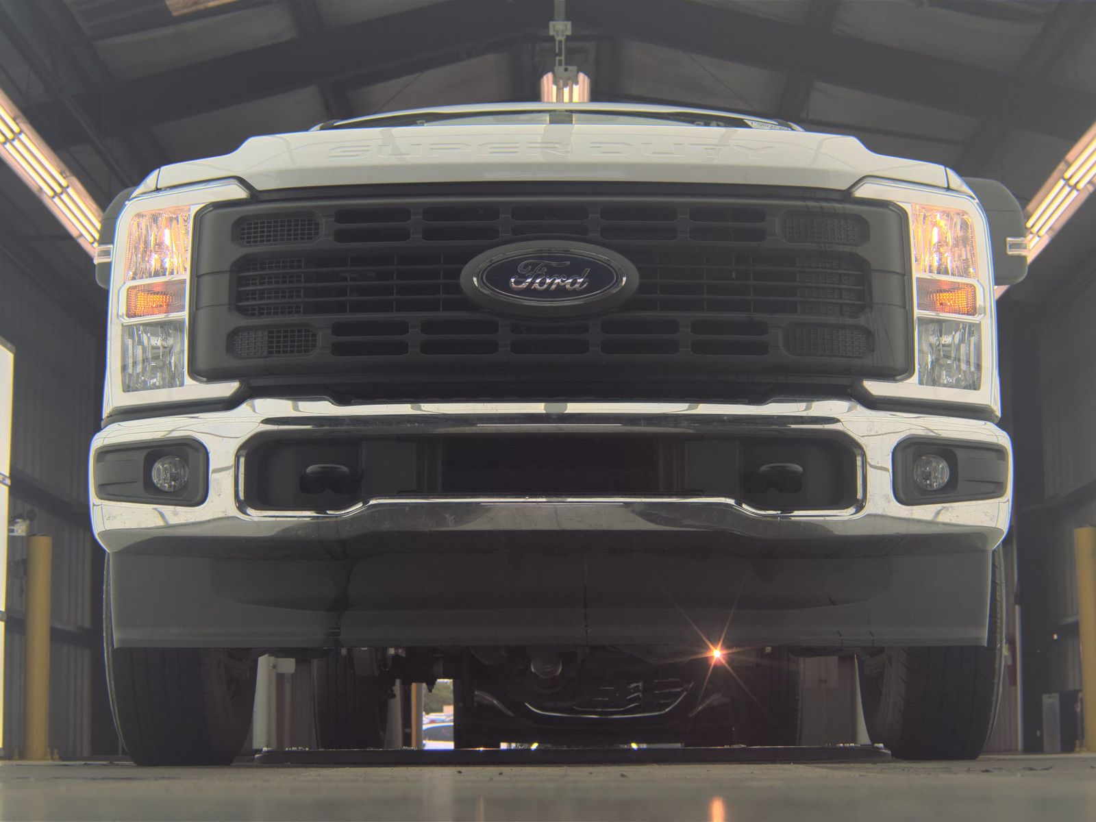 FORD F-250 - 4