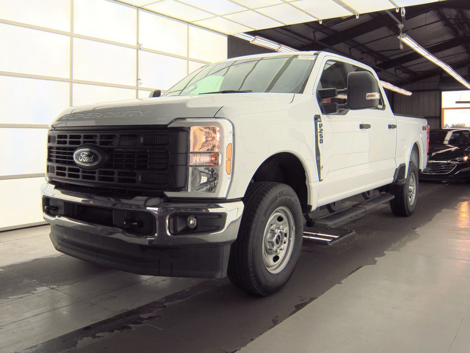 FORD F-250 - 1