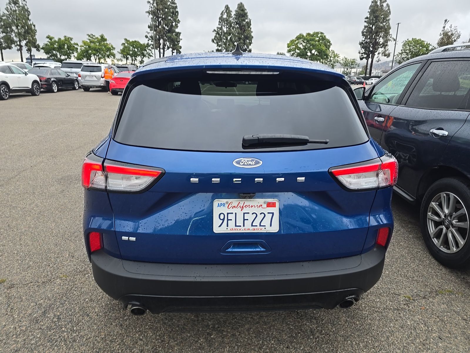FORD ESCAPE - 6