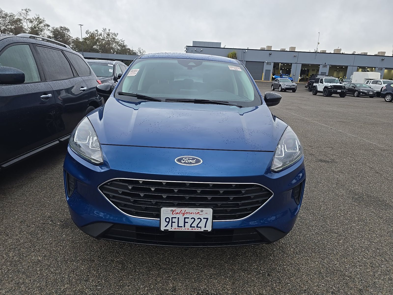 FORD ESCAPE - 3