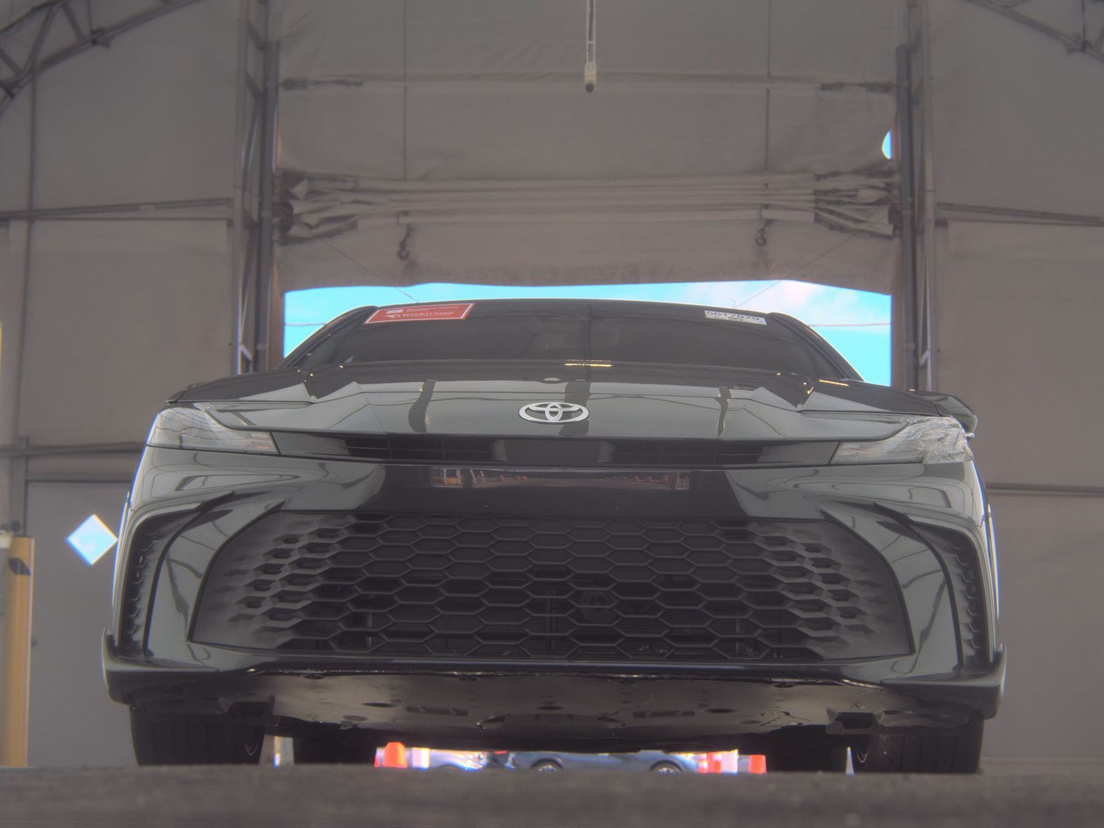 TOYOTA CAMRY - 4