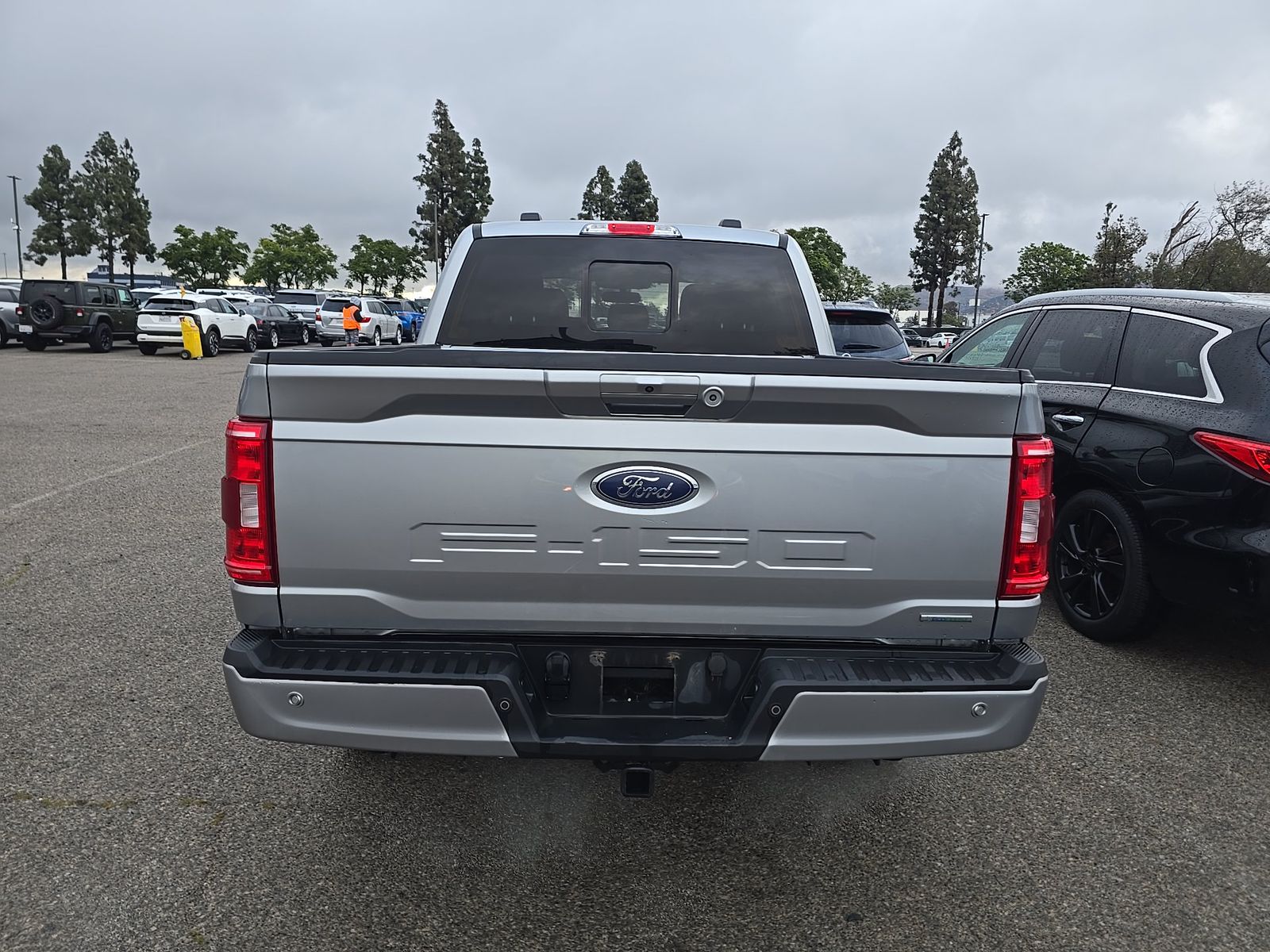 FORD F-150 - 6