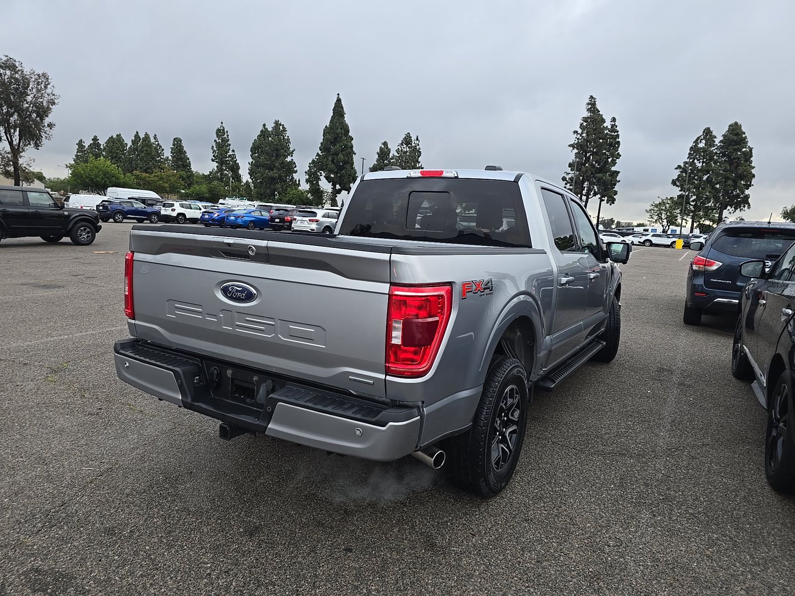 FORD F-150 - 5