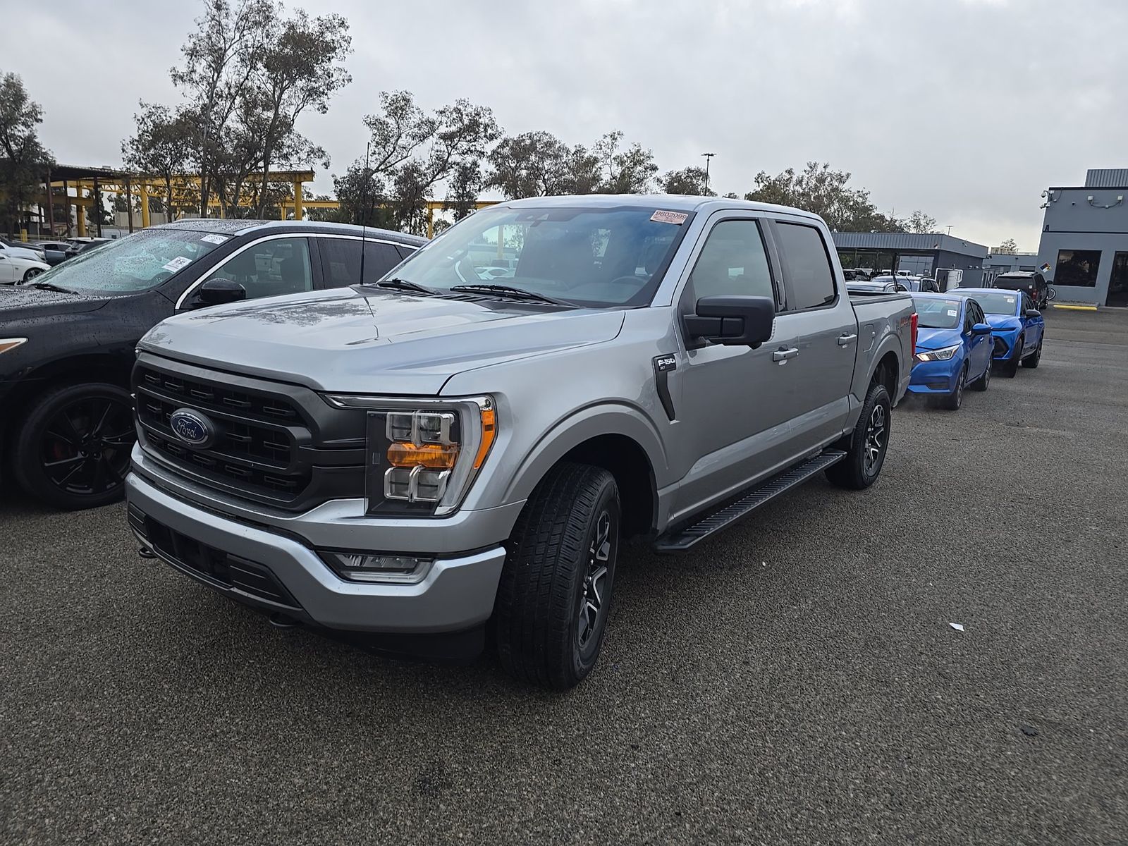 FORD F-150 - 1