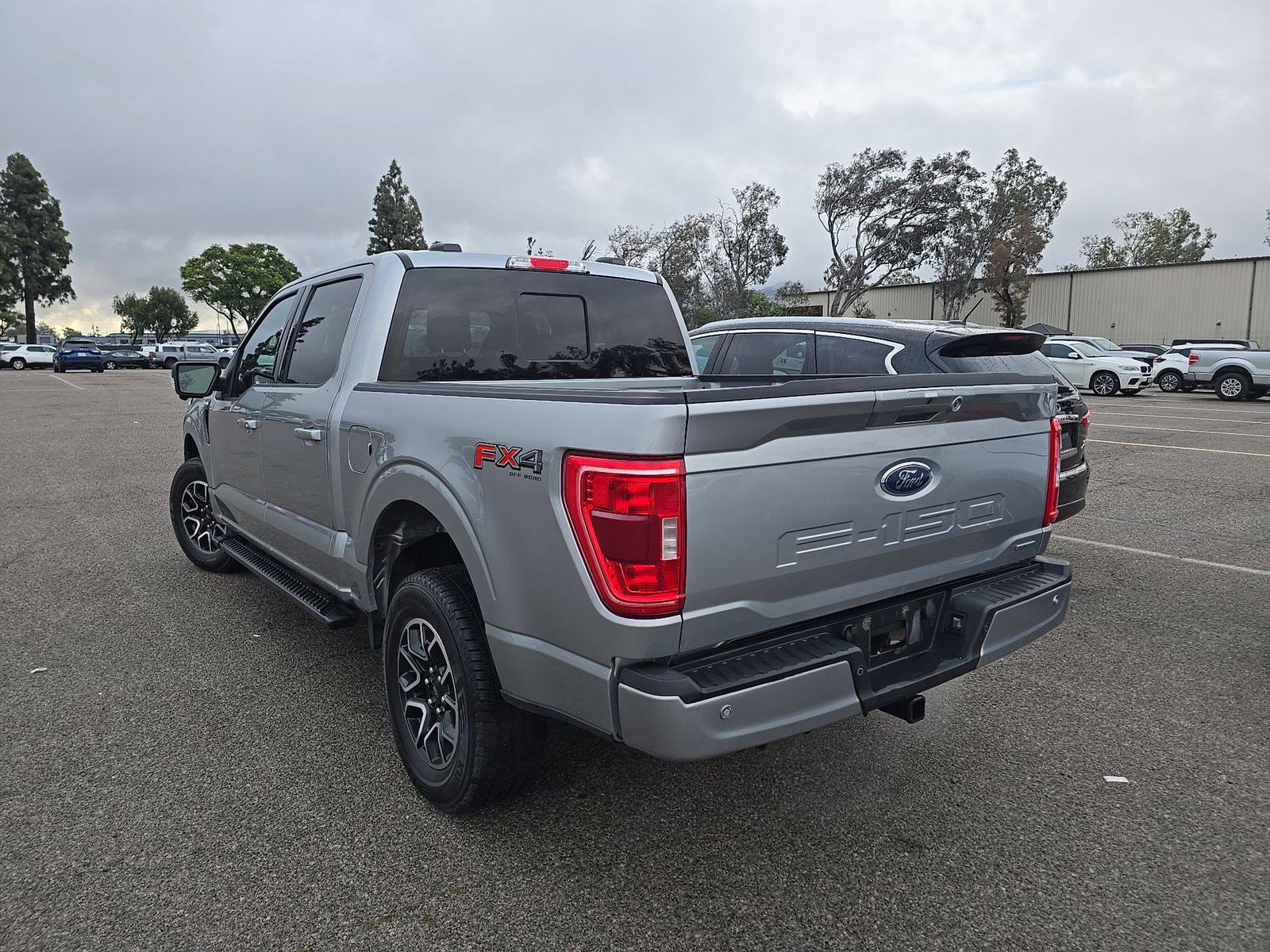 FORD F-150 - 7