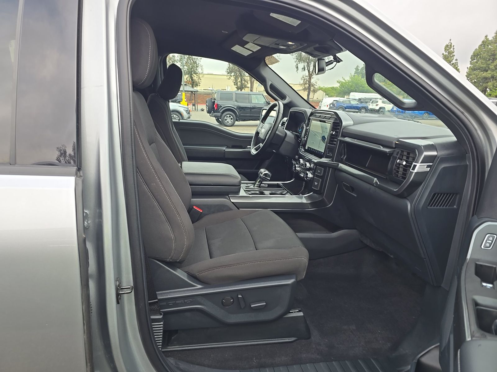 FORD F-150 - 9