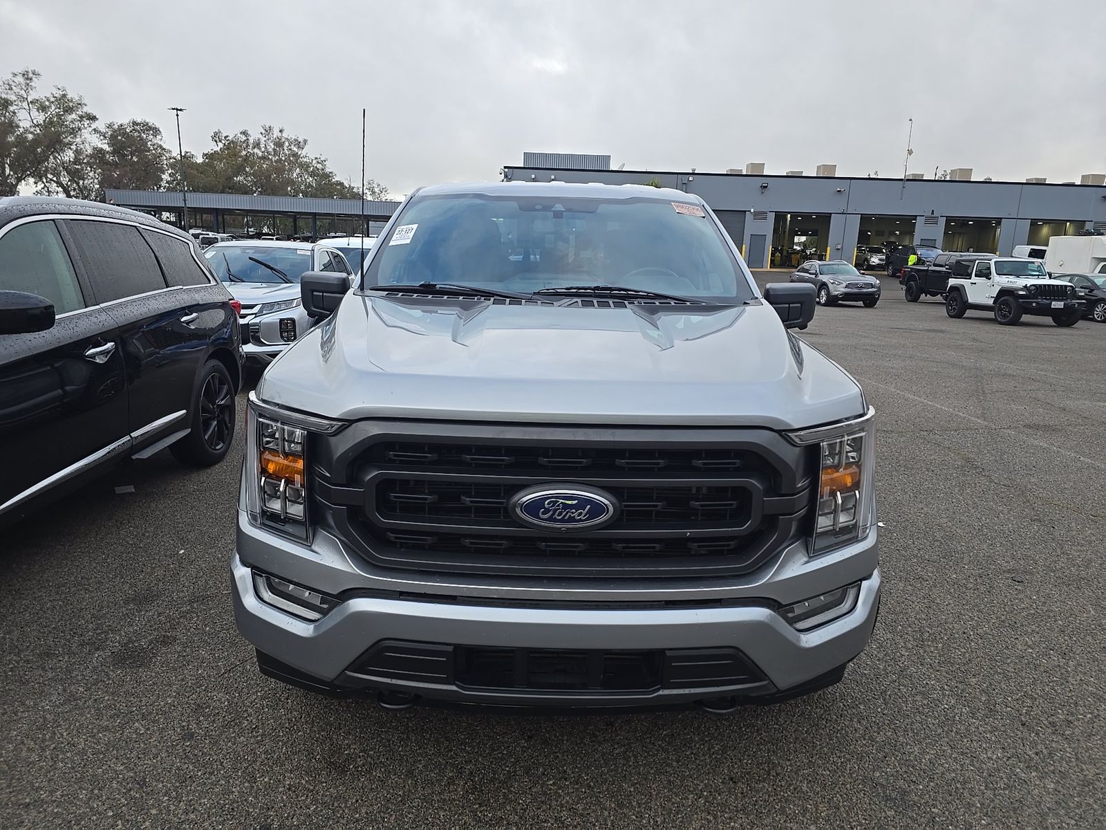 FORD F-150 - 3