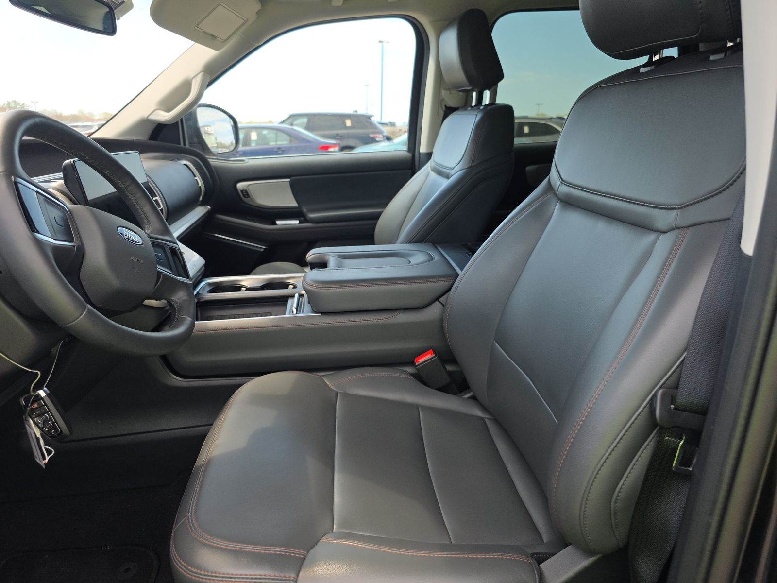 FORD EXPEDITION - 8