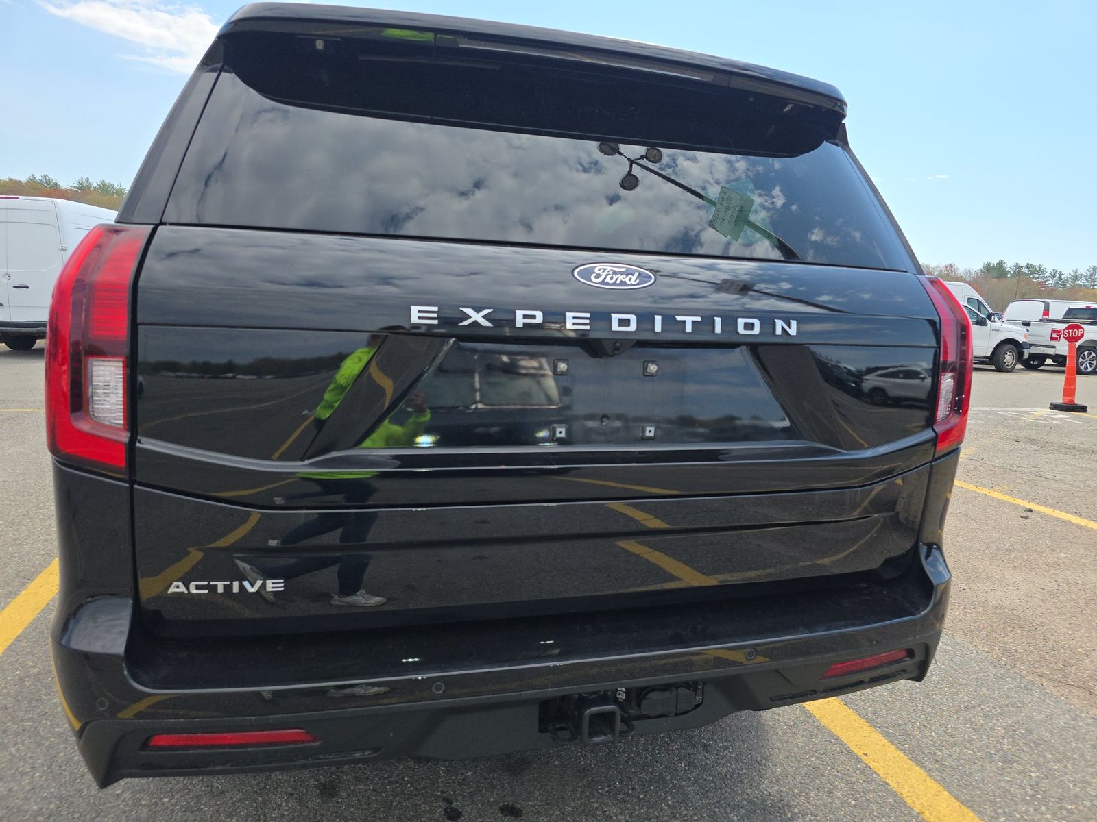 FORD EXPEDITION - 6